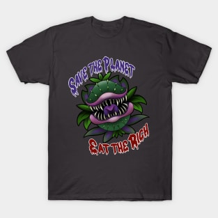 Save the Planet T-Shirt